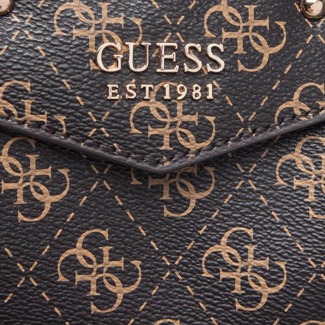 Borsetta Guess - Eco Brenton Tote HWESG8 39023 BNL