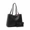 Borsetta Guess - Eco Brenton Tote HWEVG8 39023 BLA