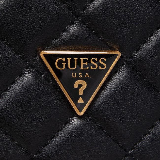 Zaino Guess - Cessily Backpack HWQB76 79320 BLA