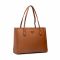 Borsetta Guess - Downtown Chic Turnlock Tote HWVB83 85230 COG