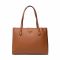 Borsetta Guess - Downtown Chic Turnlock Tote HWVB83 85230 COG