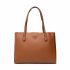 Borsetta Guess - Downtown Chic Turnlock Tote HWVB83 85230 COG