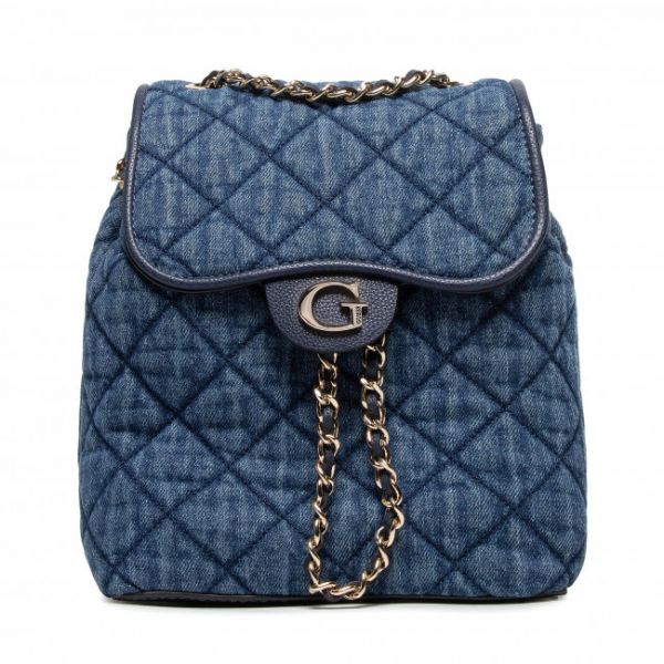Zaino Guess - Gillian Backpack HWDG83 94310 DEN