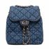 Zaino Guess - Gillian Backpack HWDG83 94310 DEN