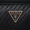 Borsetta GUESS - Hassie Frame Crossbody HWVG83 97170 BLA