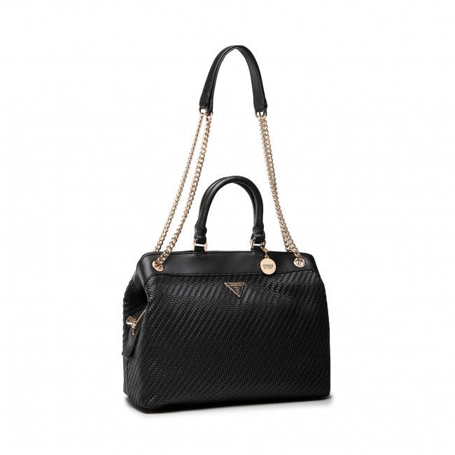 Borsetta Guess - Hassie Girlfriend Carryall HWVG83 97230 BLA