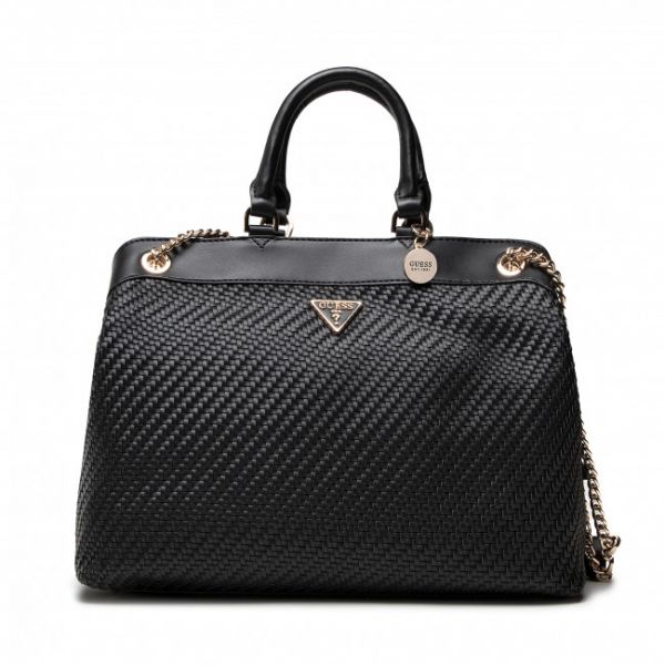 Borsetta Guess - Hassie Girlfriend Carryall HWVG83 97230 BLA Borsetta Guess - Hassie Girlfriend Carryall HWVG83 97230 BLA