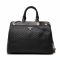 Borsetta Guess - Hassie Girlfriend Carryall HWVG83 97230 BLA
