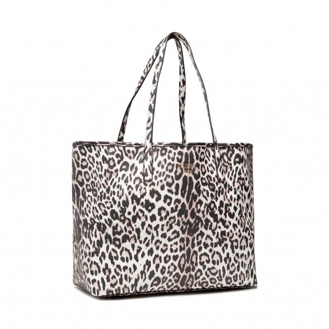 Borsetta GUESS - Vikky Large Tote HWBL69 95240 BHL