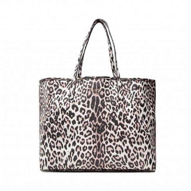 Borsetta GUESS - Vikky Large Tote HWBL69 95240 BHL