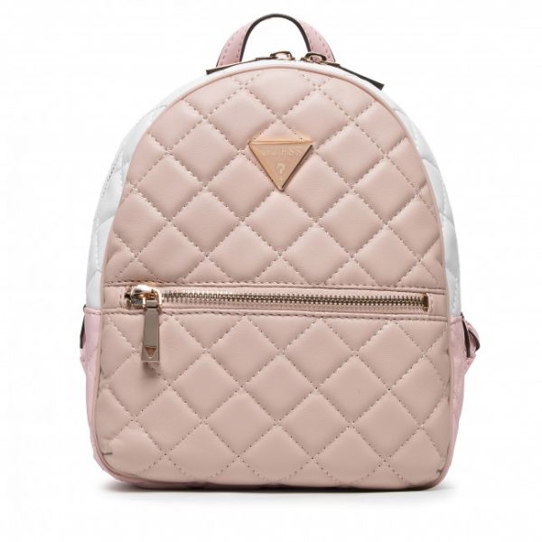 Zaino Guess - Cessily HWQG76 79320 NATURAL MULTI