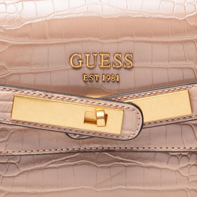 Borsetta Guess - Enisa Top Handle Flap HWCA84 21200 CAM