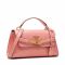 Borsetta GUESS - Enisa Top Handle Flap HWCA84 21200 CORAL