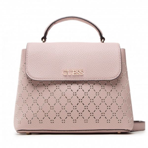 Borsetta Guess - Amara Top Handle Flap HWXG84 93180 BST Borsetta Guess - Amara Top Handle Flap HWXG84 93180 BST