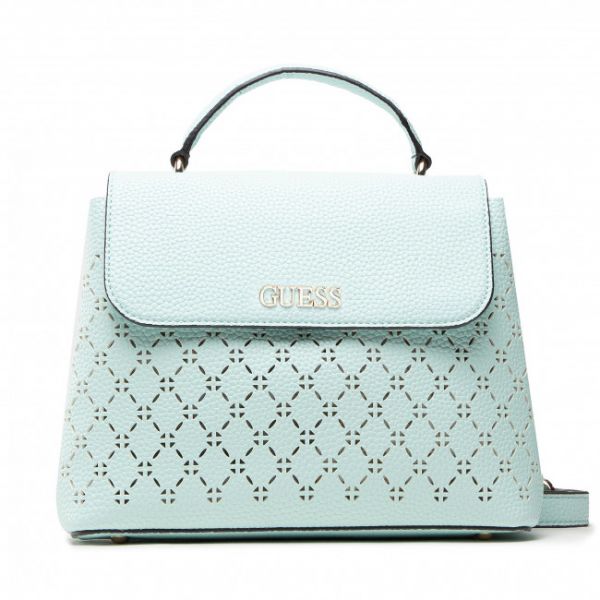 Borsetta GUESS - Amara Top Handle Flap HWXG84 93180 SRF Borsetta GUESS - Amara Top Handle Flap HWXG84 93180 SRF