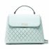 Borsetta GUESS - Amara Top Handle Flap HWXG84 93180 SRF