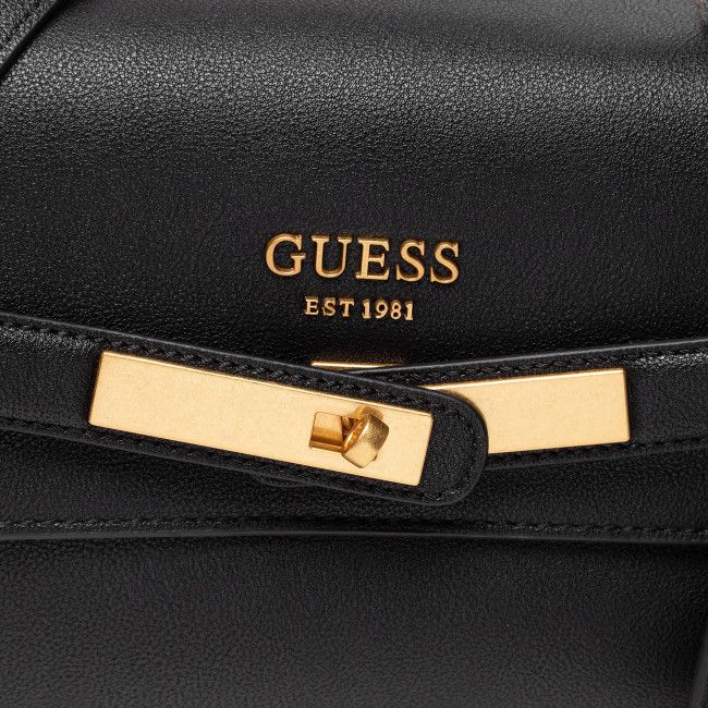 Borsetta Guess - Enisa Top Handle Flap HWVA84 21200 BLA