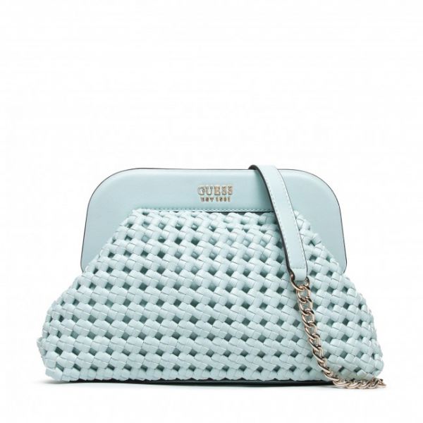 Borsetta GUESS - Sicilia Frame Clutch HWWG84 90170 AOP Borsetta GUESS - Sicilia Frame Clutch HWWG84 90170 AOP
