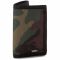 Portafoglio grande da uomo VANS - Slipped VN000C3297I Classic Camo