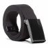Cintura da uomo Vans - Deppster II Web VN0A31J1BLK1 Black