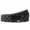 Cintura da uomo VANS - Deppster II Web VN0A31J1BA51 Black/Charcoal