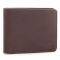 Portafoglio grande da uomo Vans - Drop V Bifold W WN0A31J8DRB Dark Brown 454