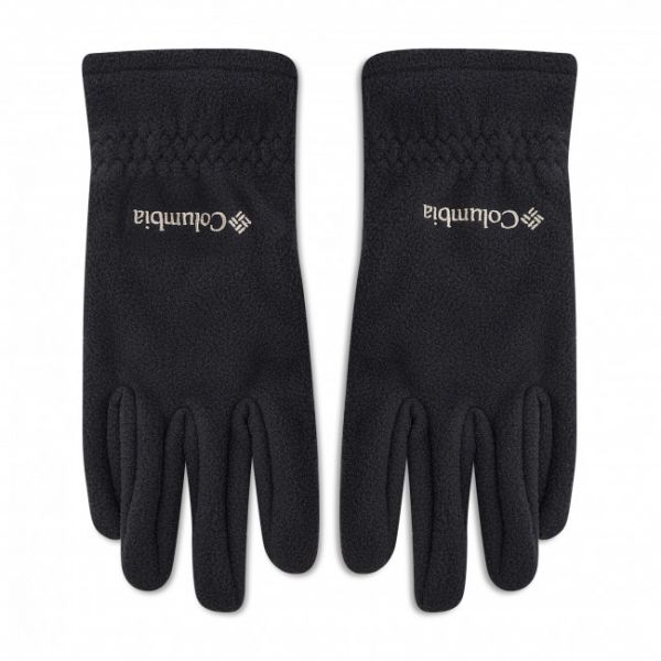 Guanti da uomo Columbia - Fast Trek Glove SM0506 Black 010
