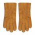 Guanti da uomo Ugg - M Contrast Sheepskin Tech Glv 18712 Chestnut