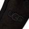 Guanti da donna UGG - Sheepskin Embroider Mitten 20932 Blk