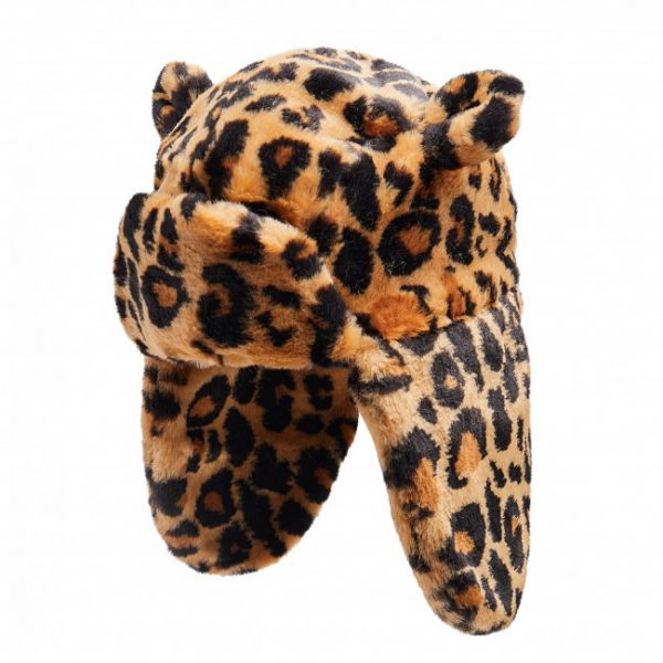 Berretto Ugg - K Faux Fur Trapper W Ears 20100 Bpth Berretto Ugg - K Faux Fur Trapper W Ears 20100 Bpth