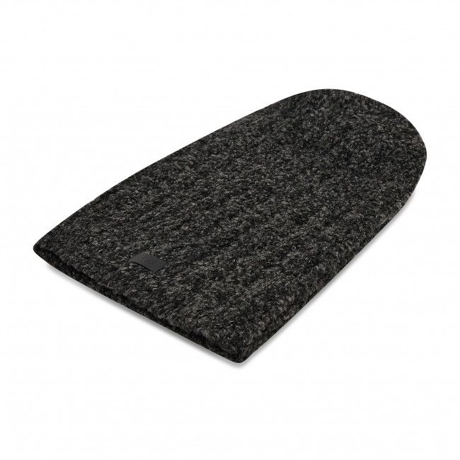 Scialle Ugg - W Boucle Ribbed Scarf 20946 Blk