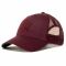 Cappellino 47 Brand - Mlb New York Yankees Branson B-BRANS17CTP-KM Dark Maroon