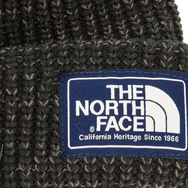 Berretto The North Face - Salty Dog Beanie T93FJWJK3 Tnf Black