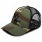 Cappellino New Era - Clean Trucker Neyya 11579473 Nero