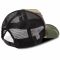 Cappellino New Era - Clean Trucker Neyya 11579473 Nero
