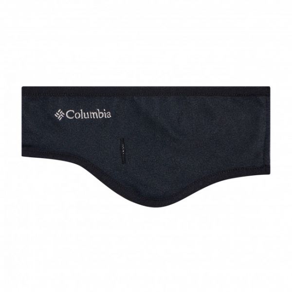 Fascia per capelli Columbia - Trail Shaker Headring CU0049 Black 100