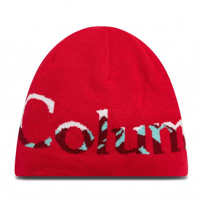 Berretto COLUMBIA - Heat™ Beanie 1472301 Red Lily 658