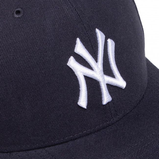 Cappellino 47 Brand - Mlb New York Yankees Cold Zone '47 Mvp Dp B-CLZOE17WBP-NY Navy