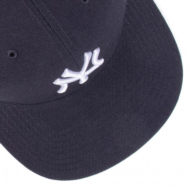 Cappellino 47 Brand - Mlb New York Yankees Cold Zone '47 Mvp Dp B-CLZOE17WBP-NY Navy