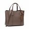 Borsetta Tory Burch - Perry Small Triple-Compartment Tote 81928 Clam Shell 093