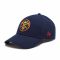 Cappellino New Era - The League Dennug 2 11783712 Blu scuro