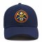 Cappellino New Era - The League Dennug 2 11783712 Blu scuro
