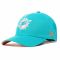 Cappello con visiera NEW ERA - The League Miadol 2 11803408 Blu