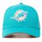 Cappello con visiera NEW ERA - The League Miadol 2 11803408 Blu