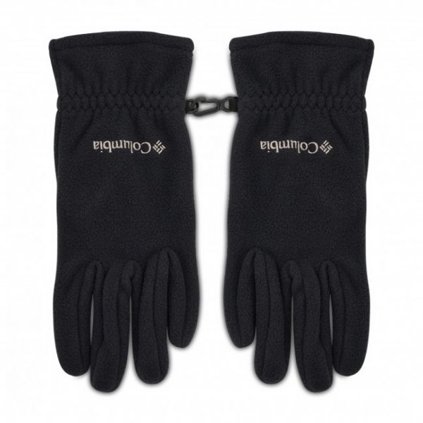 Guanti da donna Columbia - Fast Trek Glove CL0061 Black 010 Guanti da donna Columbia - Fast Trek Glove CL0061 Black 010