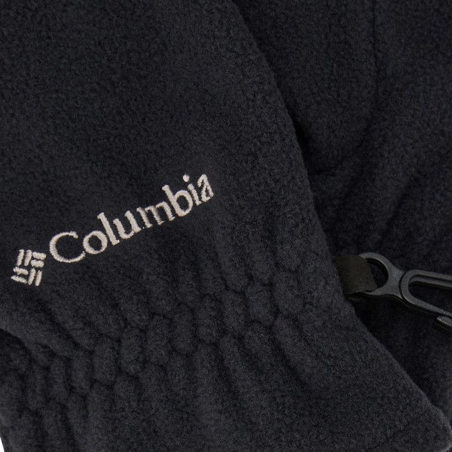 Guanti da donna Columbia - Fast Trek Glove CL0061 Black 010