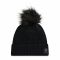 Berretto Columbia - Winter Blur™ Pom Pom Beanie 1862101010 Black 010