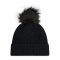 Berretto Columbia - Winter Blur™ Pom Pom Beanie 1862101010 Black 010