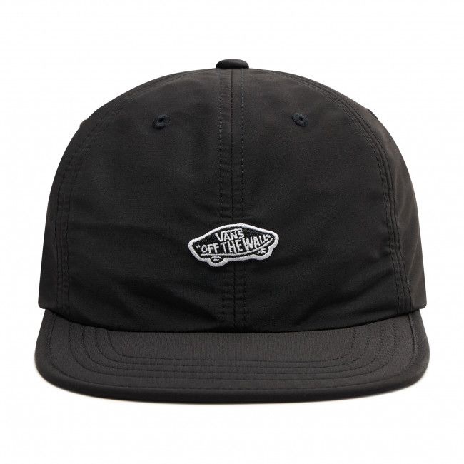 Cappellino Vans - Packed Hat VN0A3Z91BLK1 Black