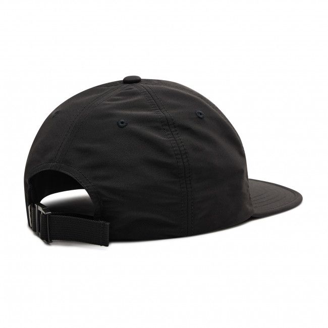 Cappellino Vans - Packed Hat VN0A3Z91BLK1 Black